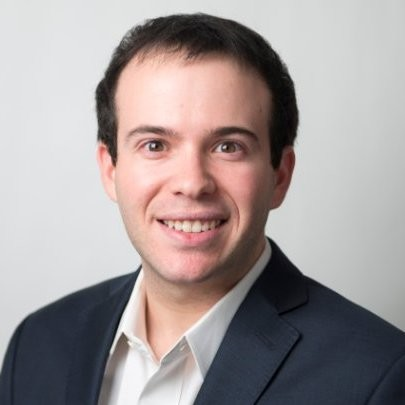 Rick Oxenhandler avatar image