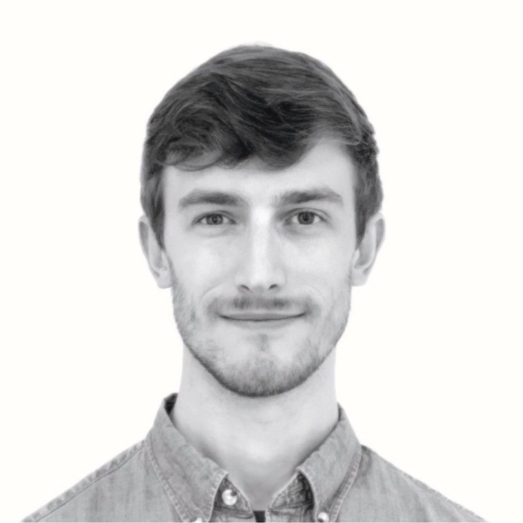 Nick Collisson avatar image