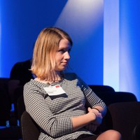 Lenka Hudakova avatar image