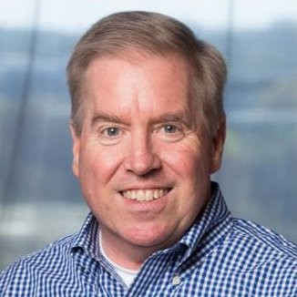 Peter Thornton avatar image