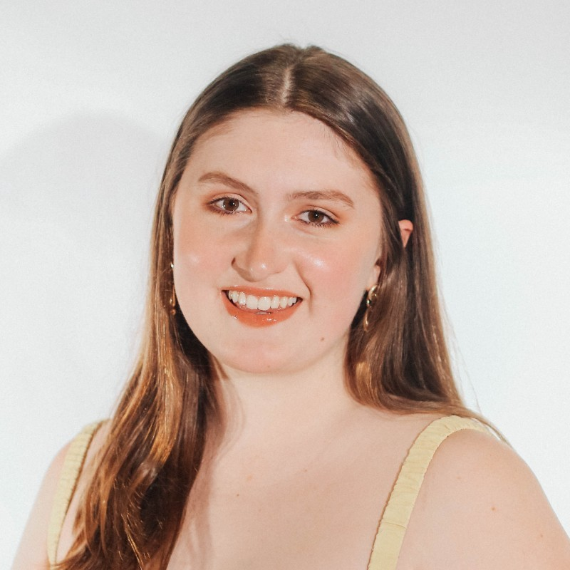 Annika Petersen avatar image