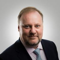 Paul Finch avatar image