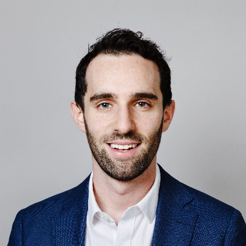 Eric Richmond avatar image