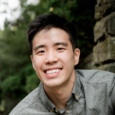 Steve Kuo avatar image