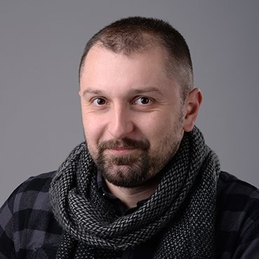 Nenad Milosevic avatar image