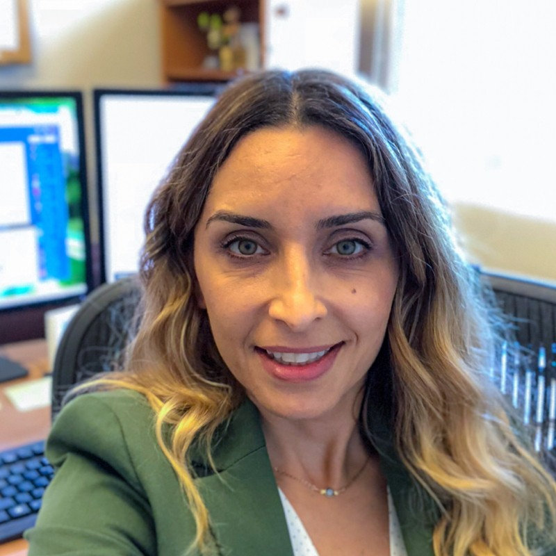 Sharis Arakelian avatar image