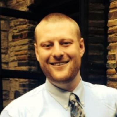 William Smith avatar image