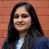 Madhuri Robbi avatar image