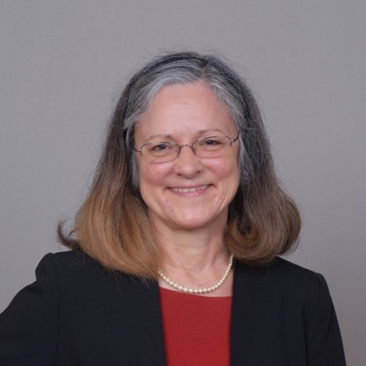 Nancy Hoppe avatar image