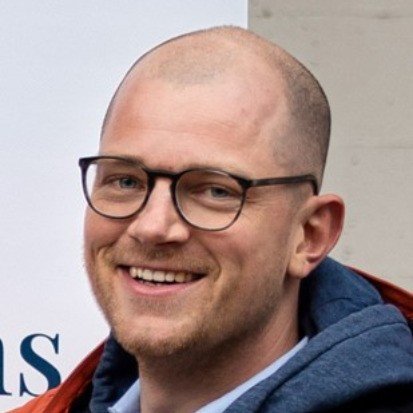 Markus Schmieder avatar image