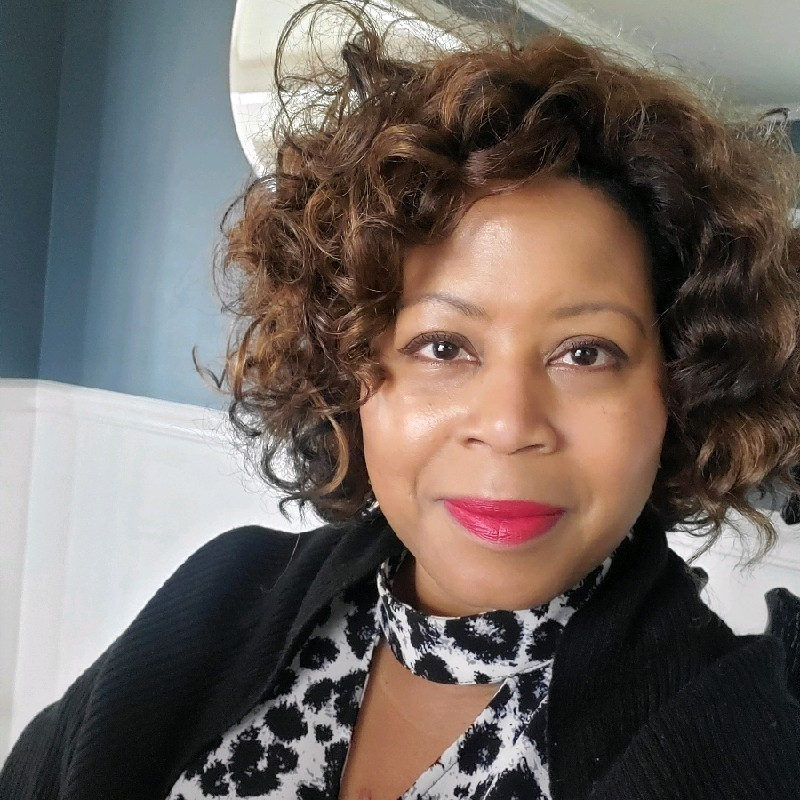 Kindle Shaw avatar image