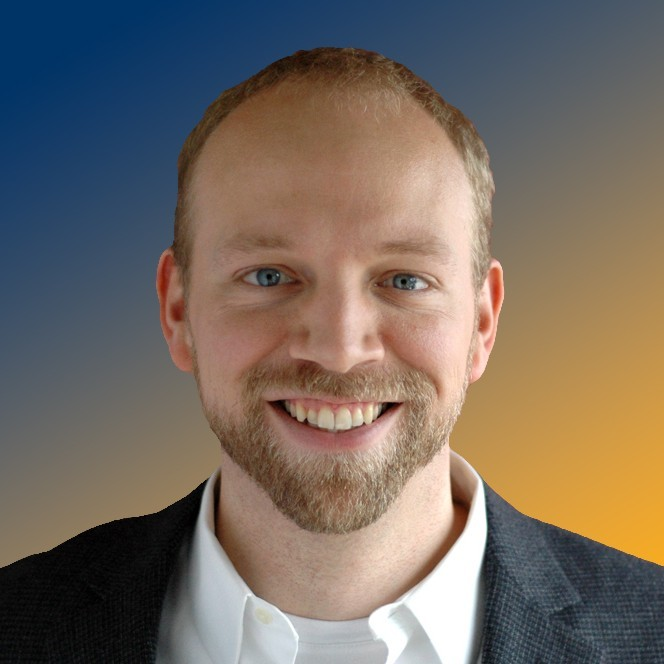 Chris Sullivan avatar image