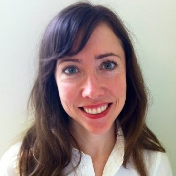 Cecily Swanson avatar image