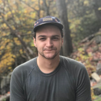 Jasper Waters avatar image