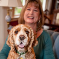 Lori Wick avatar image