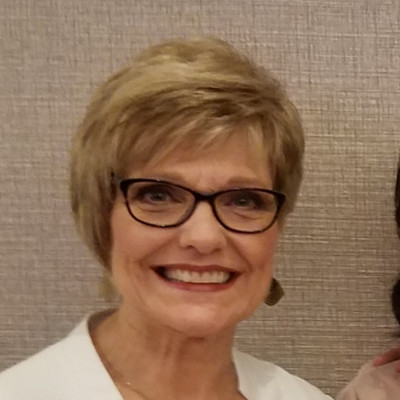 Sheila Pettis avatar image