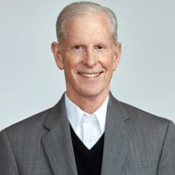 Mike Collum avatar image