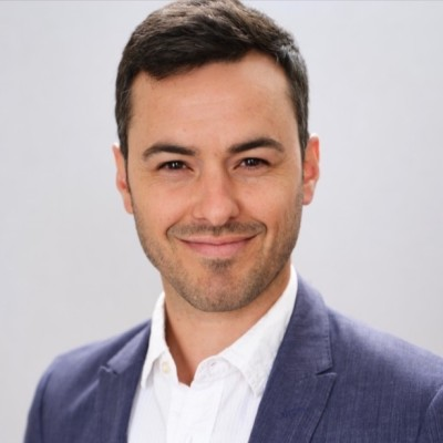 Dominic Colacchio avatar image