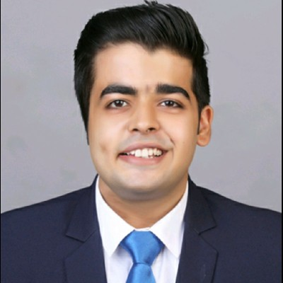 Bhaven Parakh avatar image