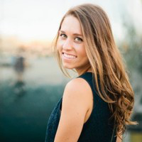 Sarah Paciocco avatar image