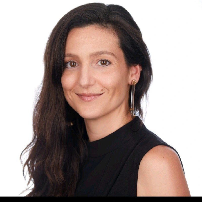 Michelle Thomassian avatar image