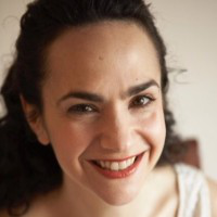 Leah Holzel avatar image