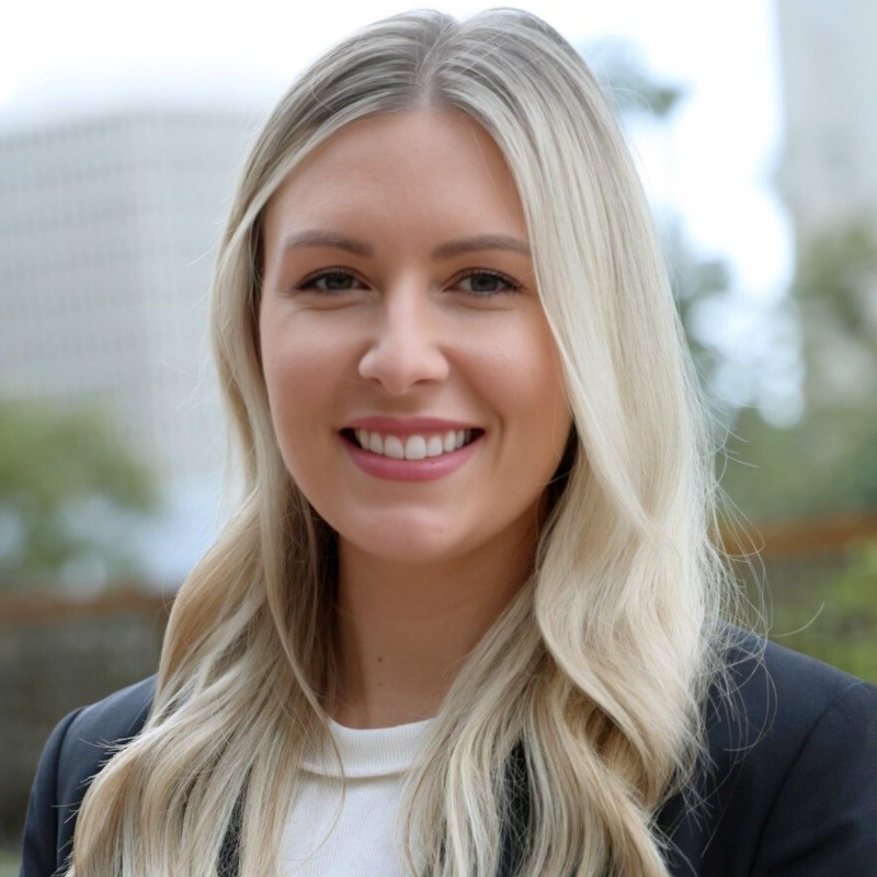 Brittany Jones avatar image