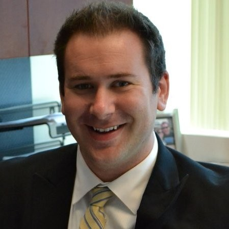 Colin Millison avatar image