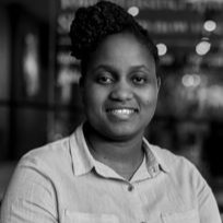 Profile Image for Christine Nyatsambo