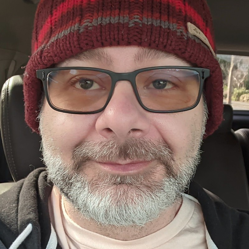 Scott Dudley avatar image