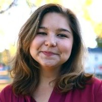 Adrianna Perry avatar image