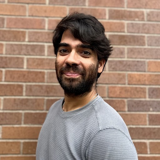 Mehdi Sqalli avatar image