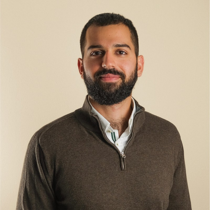 Alejandro Franco avatar image