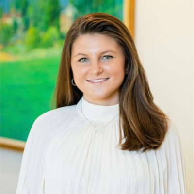 McCauley Palmer avatar image