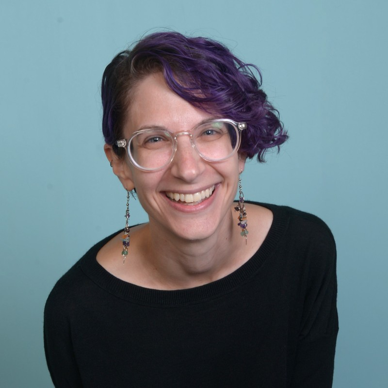 Kristi-Lynn J. avatar image