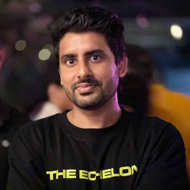 Naval Sharma avatar image