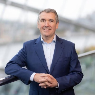 Aongus Hegarty avatar image