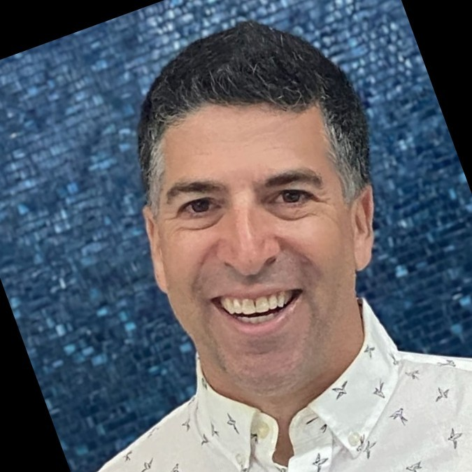 Marc Sherman avatar image