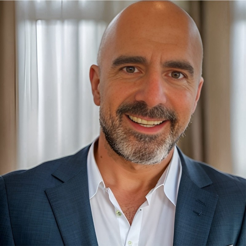 Cristian Quinteros avatar image