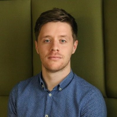 Joe Clifford avatar image