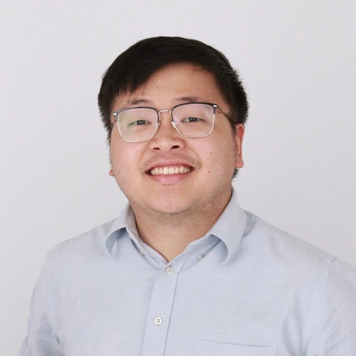 Eric Tay avatar image