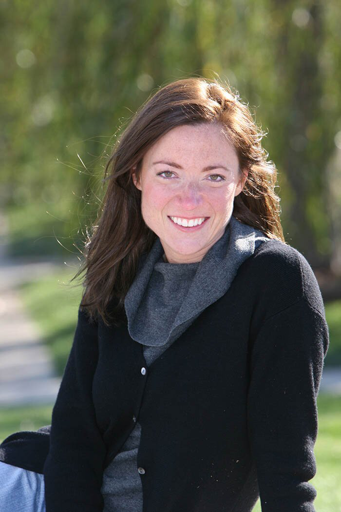 Keri Ames avatar image