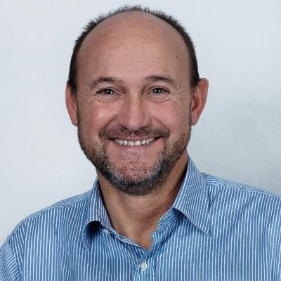 Pierre-Dominique Vitoux avatar image