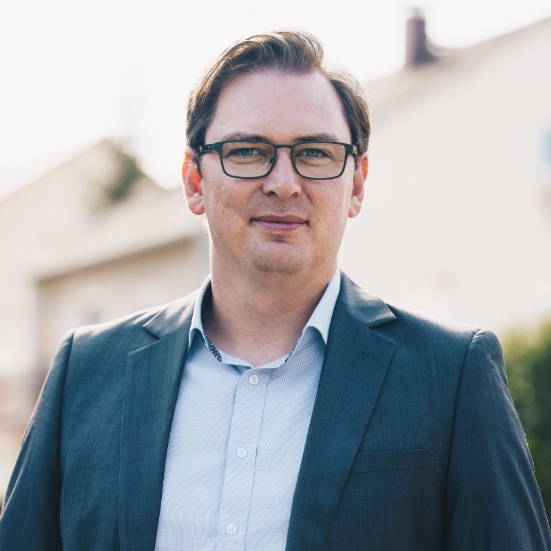 Andy Manley avatar image