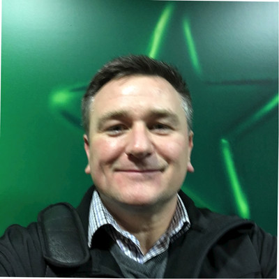 Paul Linton avatar image