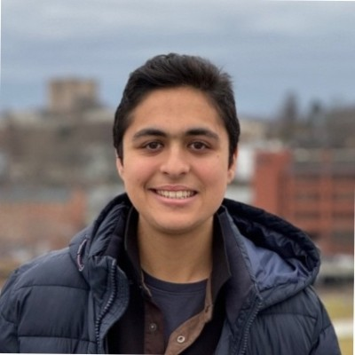 Hamid Torabzadeh avatar image