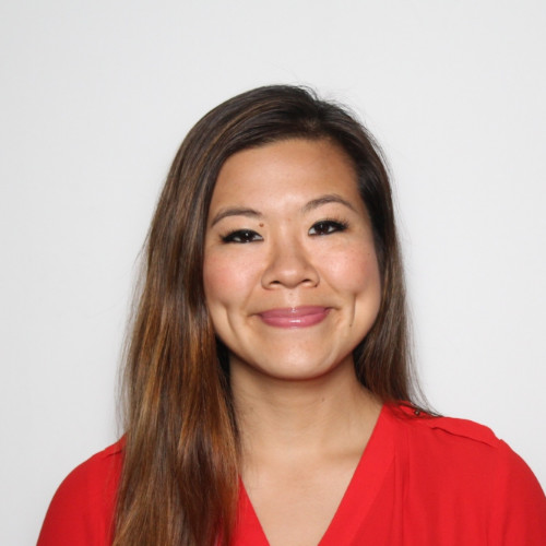 Rebecca Yang avatar image