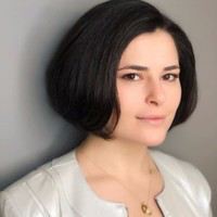 Anastasia Moszkowski avatar image