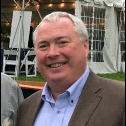 Joseph Rickard avatar image