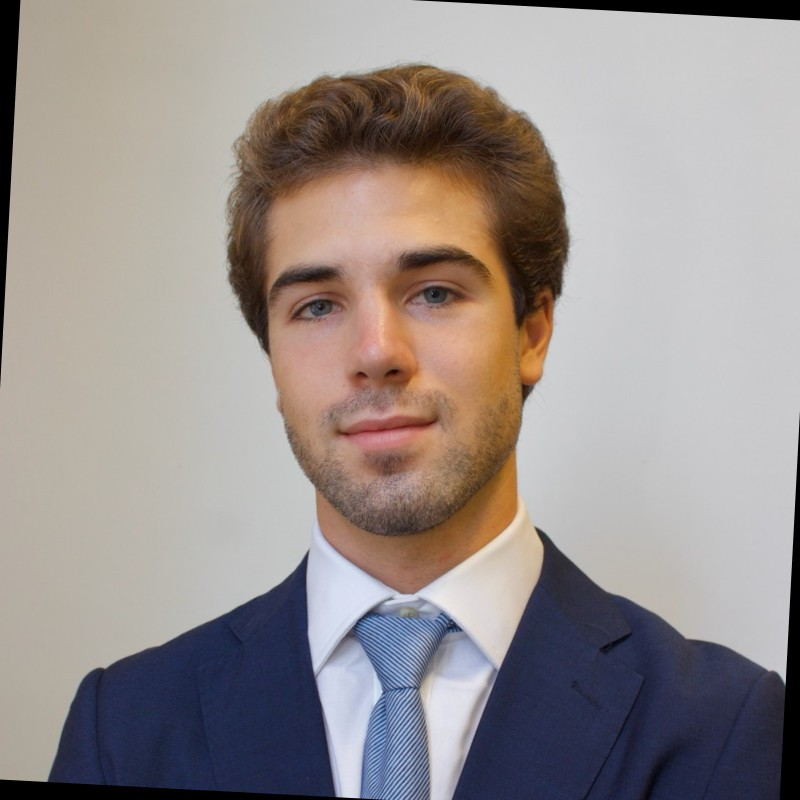 Gabriele Palmieri avatar image